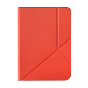 Kobo Clara SleepCover Case Cayenne Red