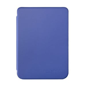 Kobo Clara SleepCover Case Folioblad Blauw