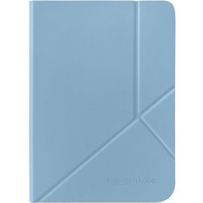 Kobo Clara Sleepcover Case Folioblad Blauw