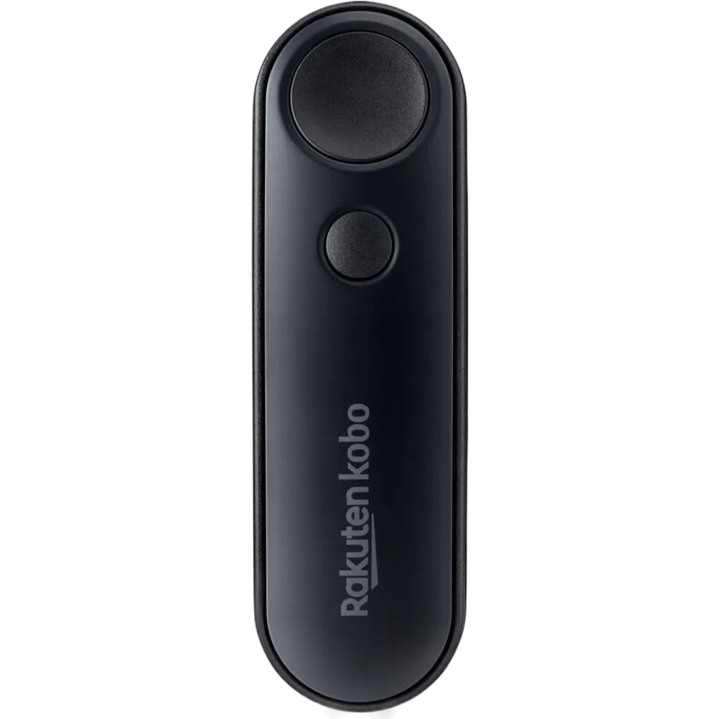 Kobo Remote – zwart