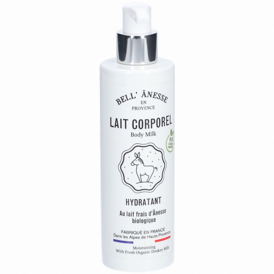 BELL’ÂNESSE Bodylotion 250 Melk