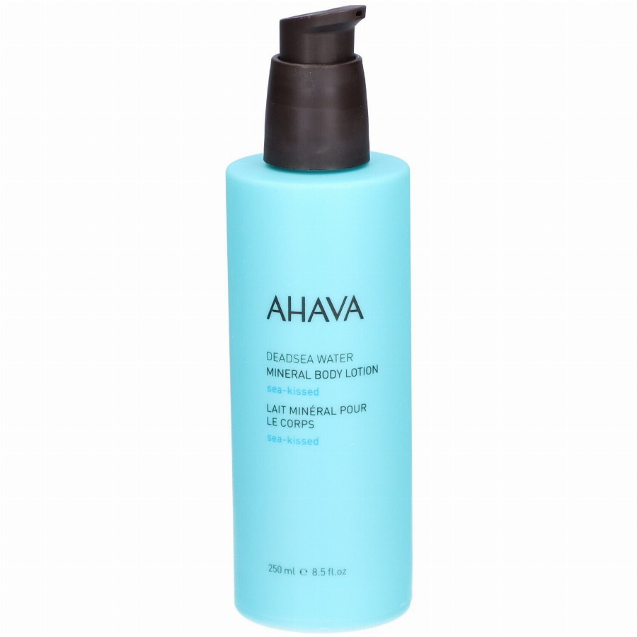 AHAVA Minerale Body Lotion Sea-Kissed 250 Melk