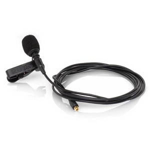 RODE Lavalier Dasspeld Microfoon