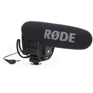 RODE VIDÉOMIC PRO RYCOTE