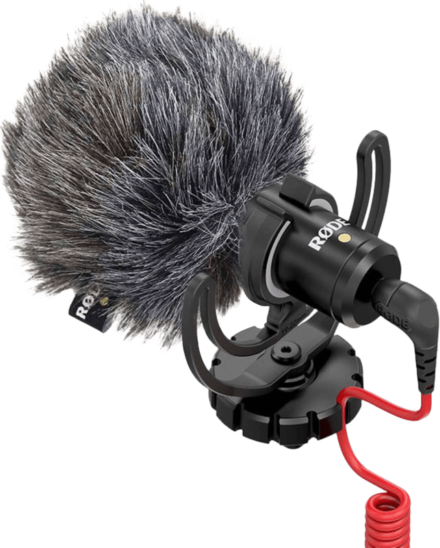 Rode VideoMicro