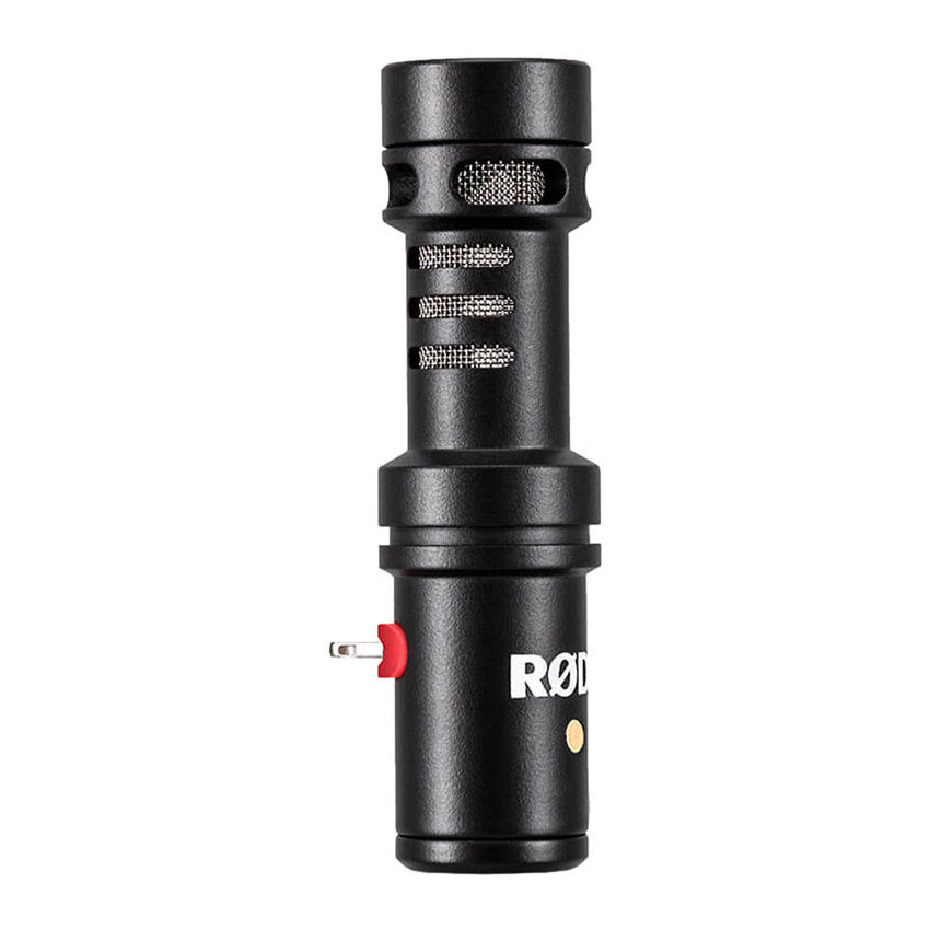 RODE VIDEOMIC ME-L