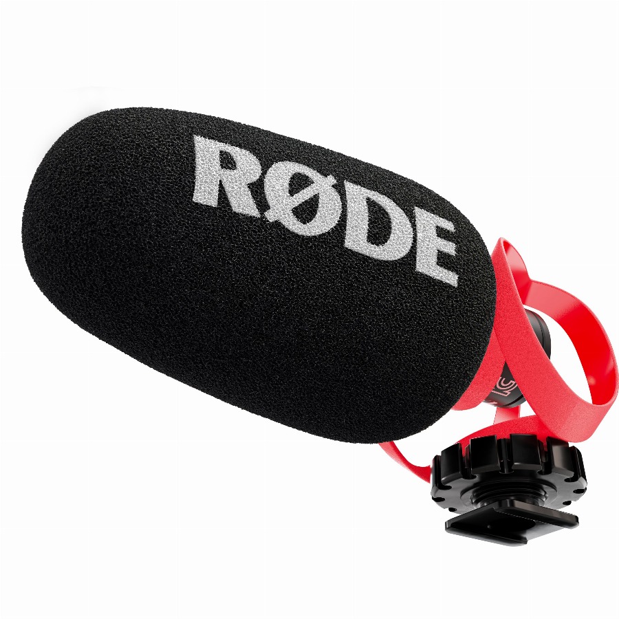 Rode Videomicro II