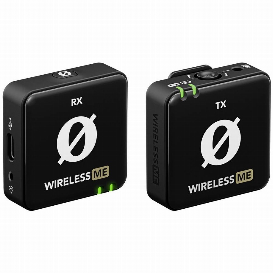 Rode Wireless ME
