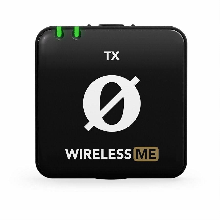 Rode Wireless ME Zender
