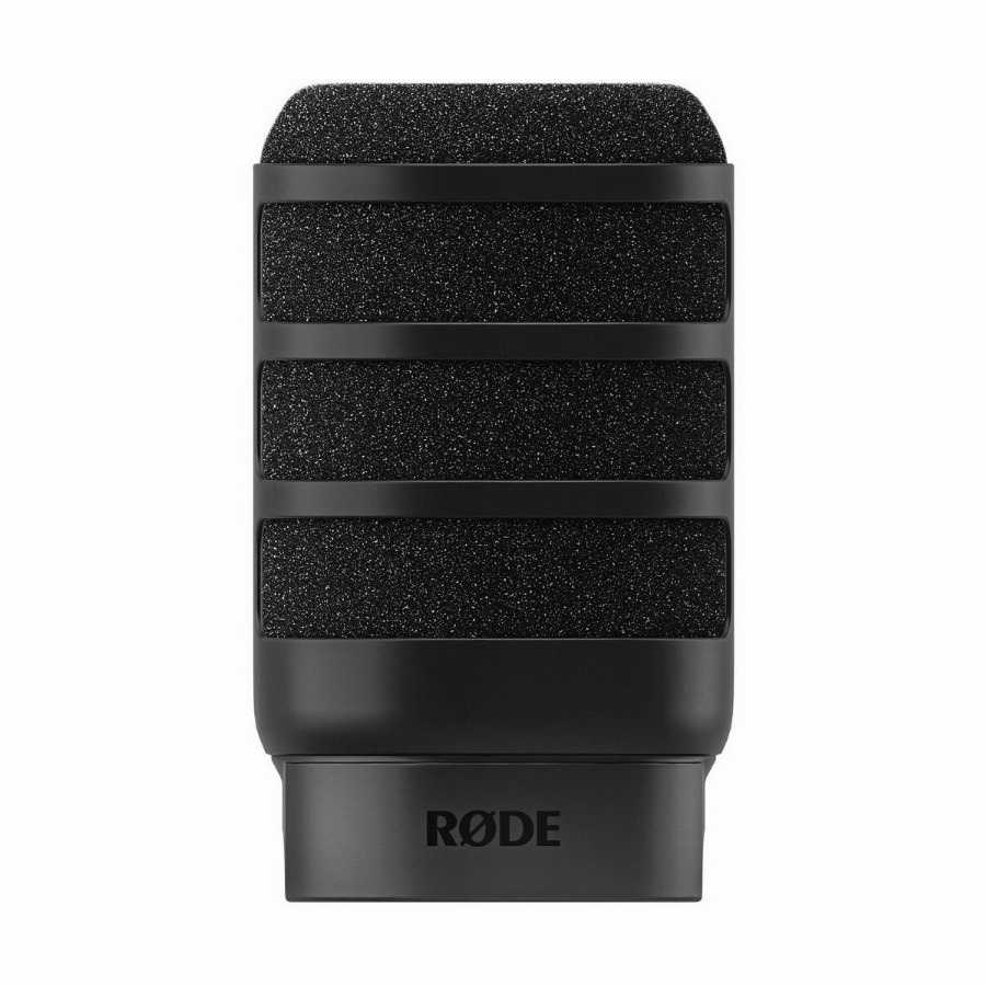 Rode WS14 Zwart