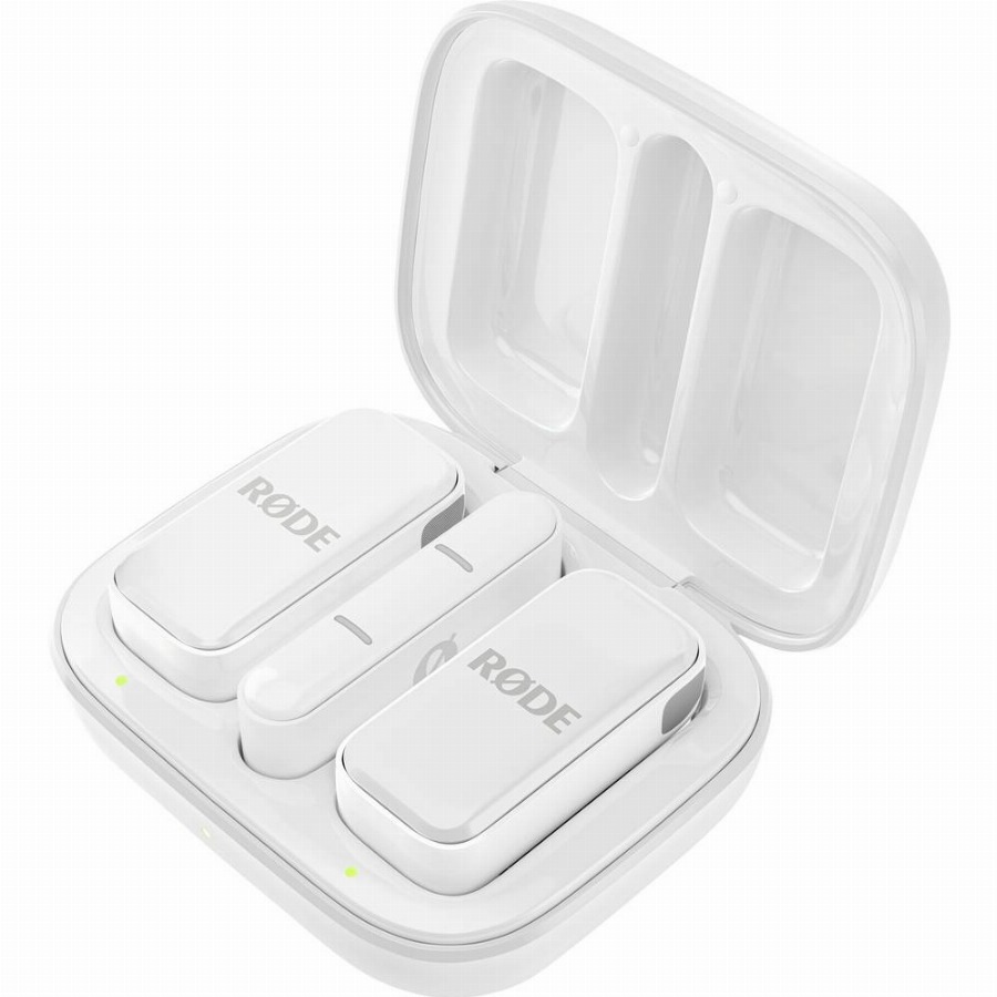 Rode Wireless Micro Wit Lightning