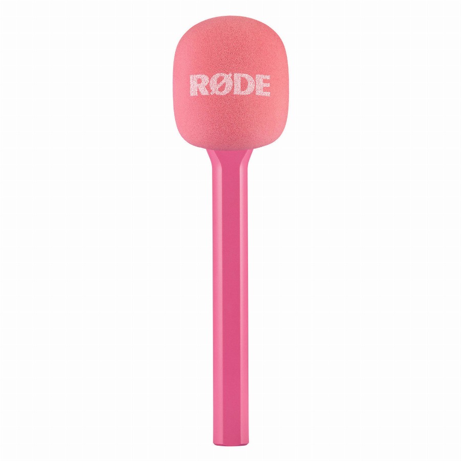 Rode Interview GO Roze