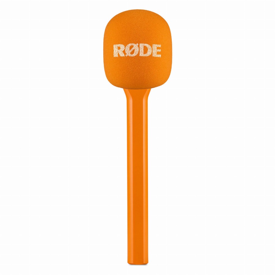 Rode Interview GO Oranje