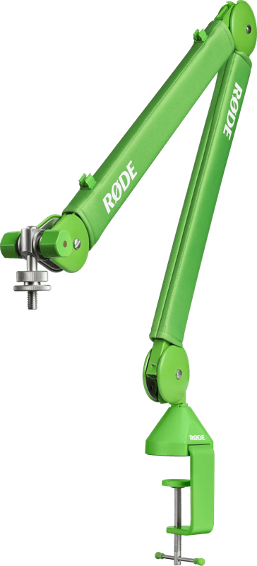 Rode PSA1+ Groen