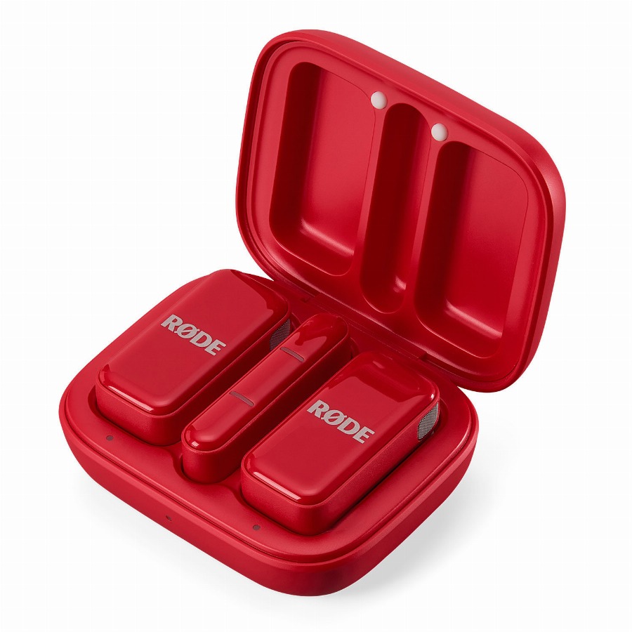 Rode Wireless Micro Rood Usb C