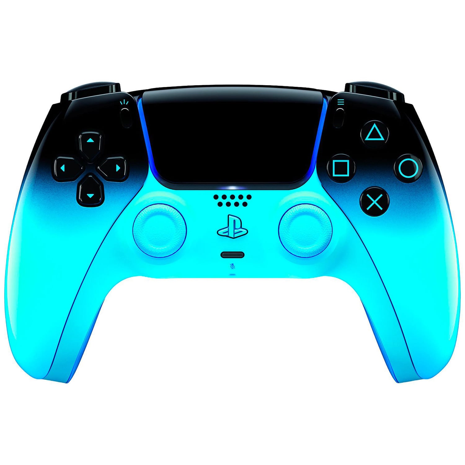 Sony PS5 DualSense Draadloze Controller - Rhythm Blue