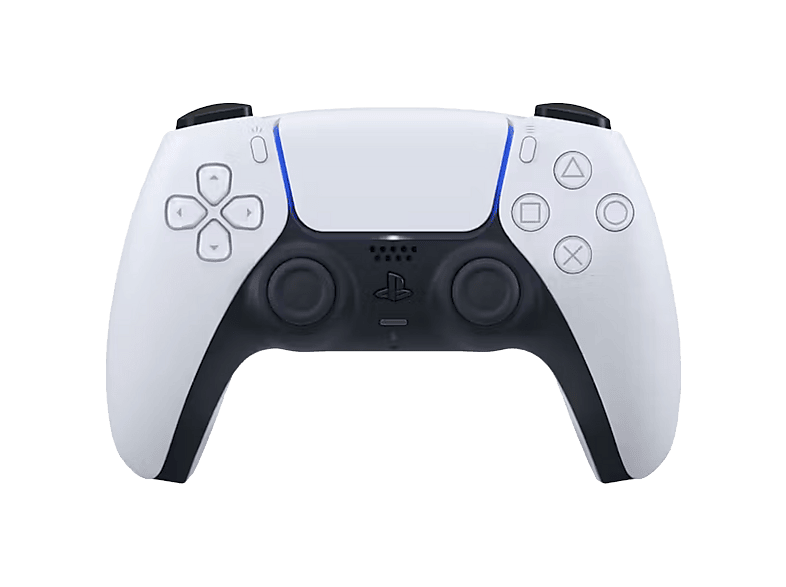 PS5 DualSense controller