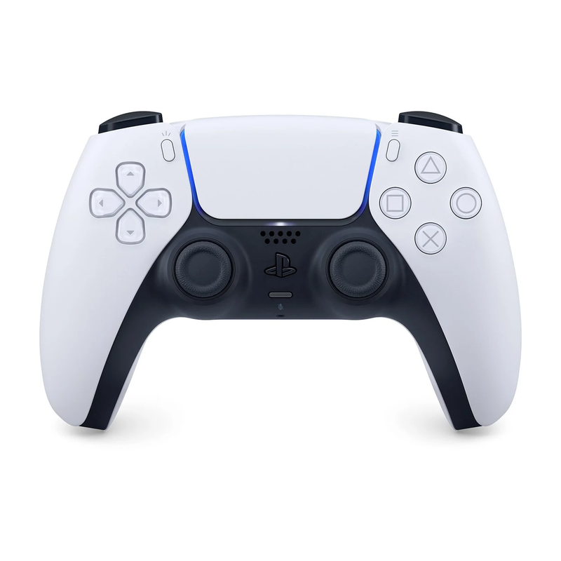 PS5 DualSense controller