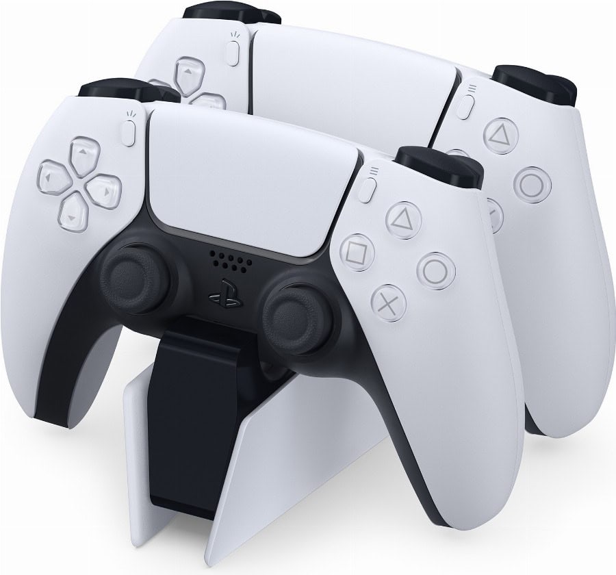 Sony DualSense oplaadstation PS5