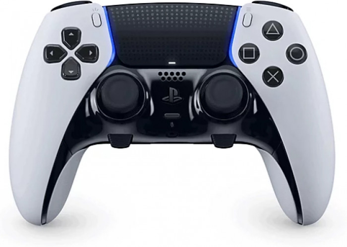 Sony PS5 DualSense Edge Draadloze Controller - Wit