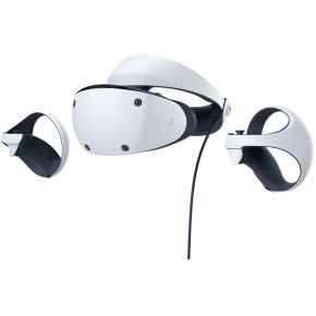 Sony PlayStation VR2 Gaming Headset