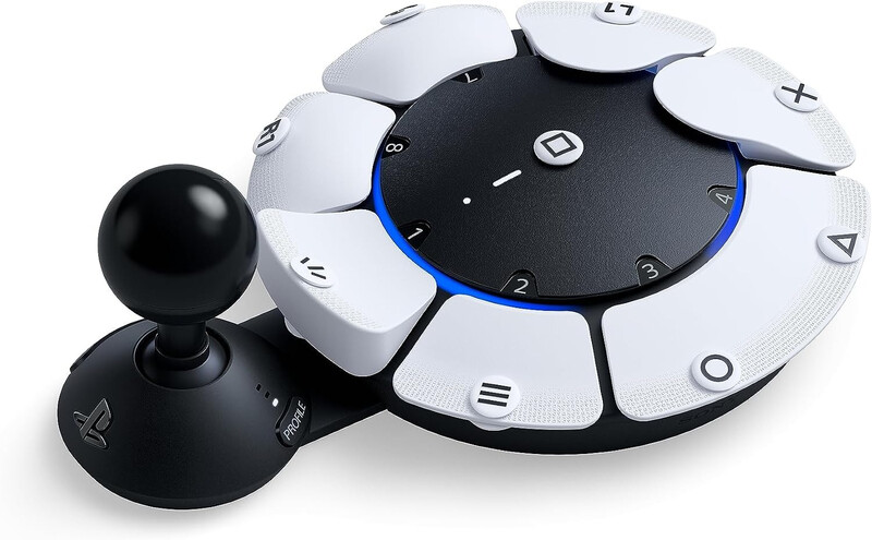 Sony PlayStation 5 Access Controller