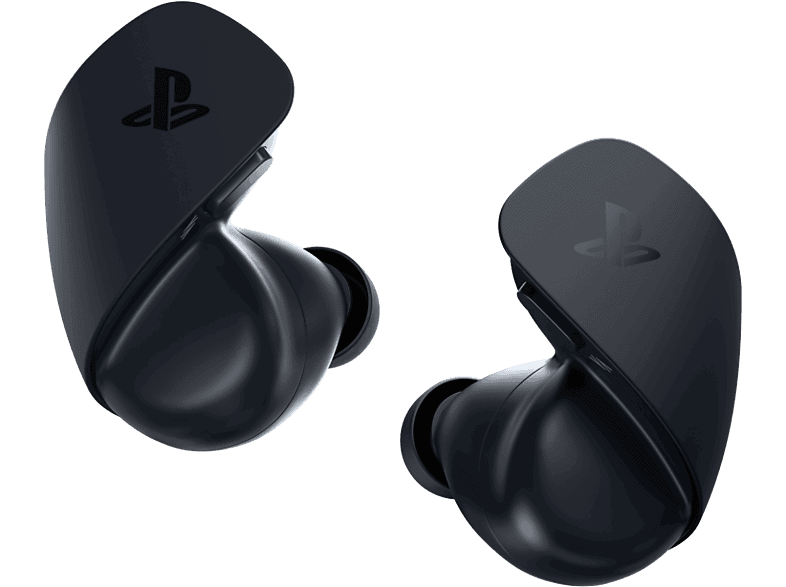 Sony PlayStation Pulse Explore Gaming Oortjes Midnight Black