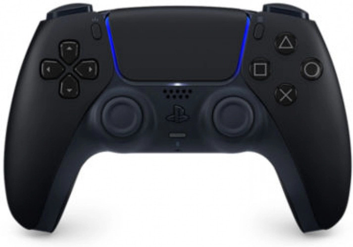 Sony PS5 DualSense Draadloze Controller - Midnight Black