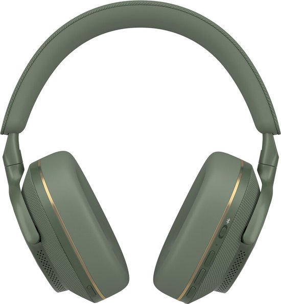 Bowers & Wilkins Px7 S2e Groen