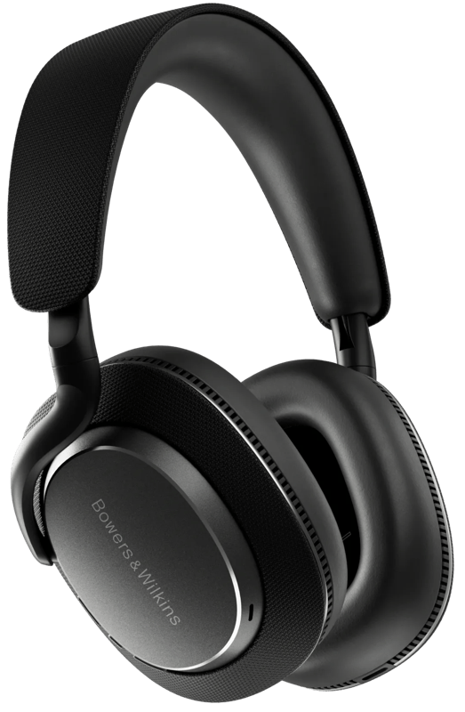 Bowers & Wilkins Px7 S3 Zwart