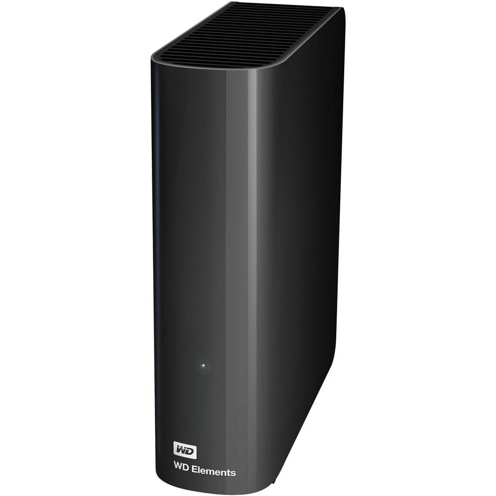 WD Elements Desktop 8TB