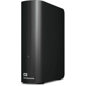 WD Elements Desktop 14TB