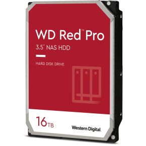 WD Red Pro WD161KFGX 16TB