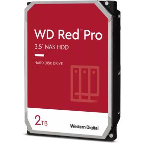 WD Red Pro WD142KFGX 14TB