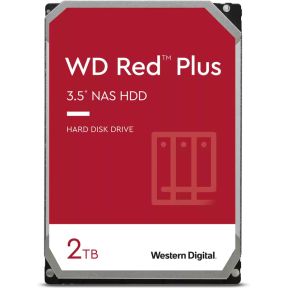 WD Red Plus WD20EFPX 2TB