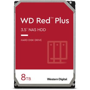 WD Red Plus WD80EFPX 8TB