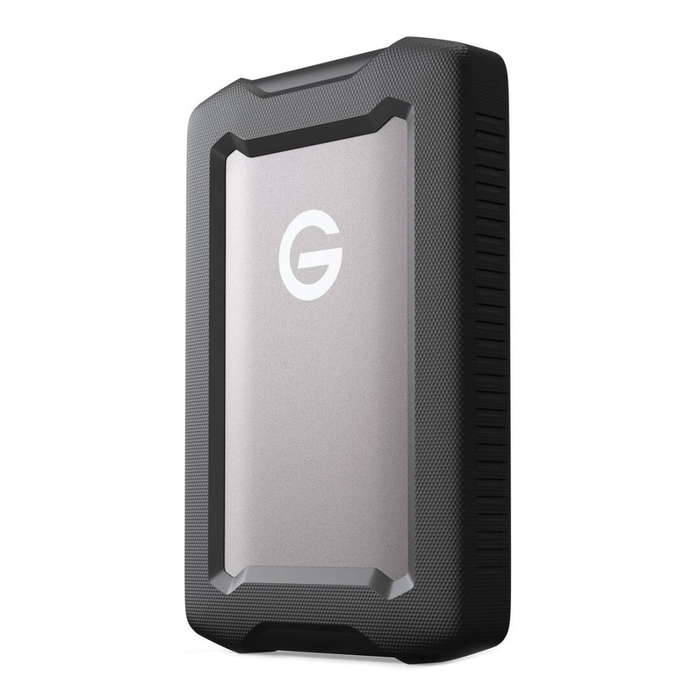 SanDisk Professional G-DRIVE ArmorATD 5TB