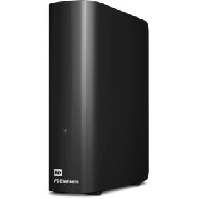 WD Elements Desktop 24TB
