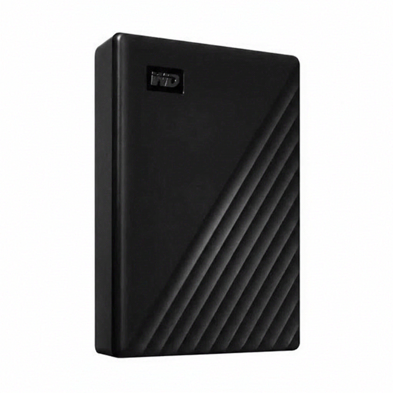 WD Elements Desktop 24TB