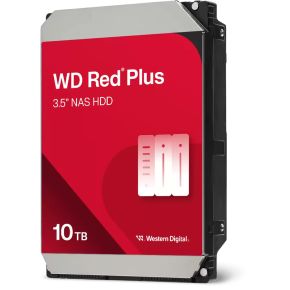 WD Red Plus WD100EFGX 10 TB