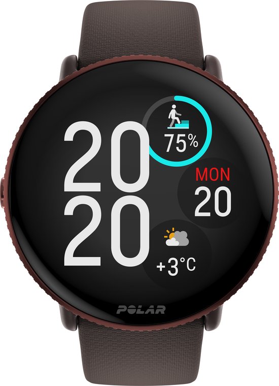 Polar Ignite 3 Koper
