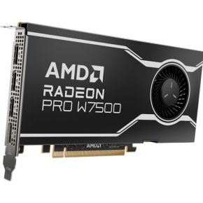 AMD Radeon Pro W7500 8GB