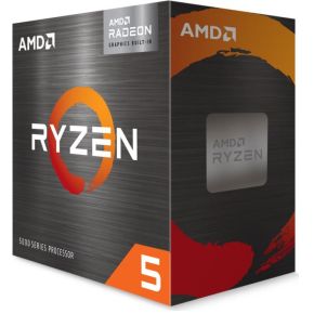 Processor AMD Ryzen 5 5600G
