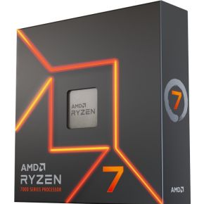 Processor AMD Ryzen 7 7700X