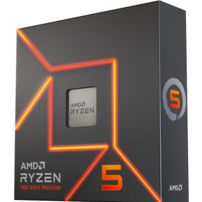 Processor AMD Ryzen 5 7600X