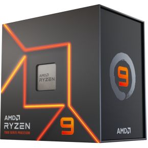 Processor AMD Ryzen 9 7900X