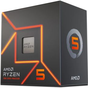 Processor AMD Ryzen 5 7600