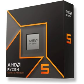 Processor AMD Ryzen 5 9600X