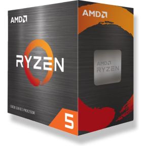 Processor AMD Ryzen 5 5600XT