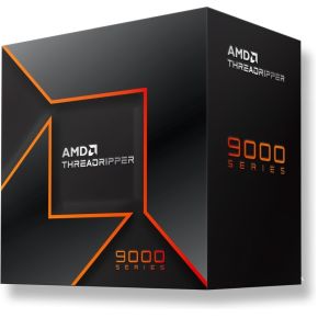 AMD Ryzen Threadripper 9960X